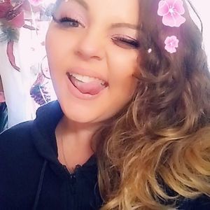 Meet your Posher, Tammy